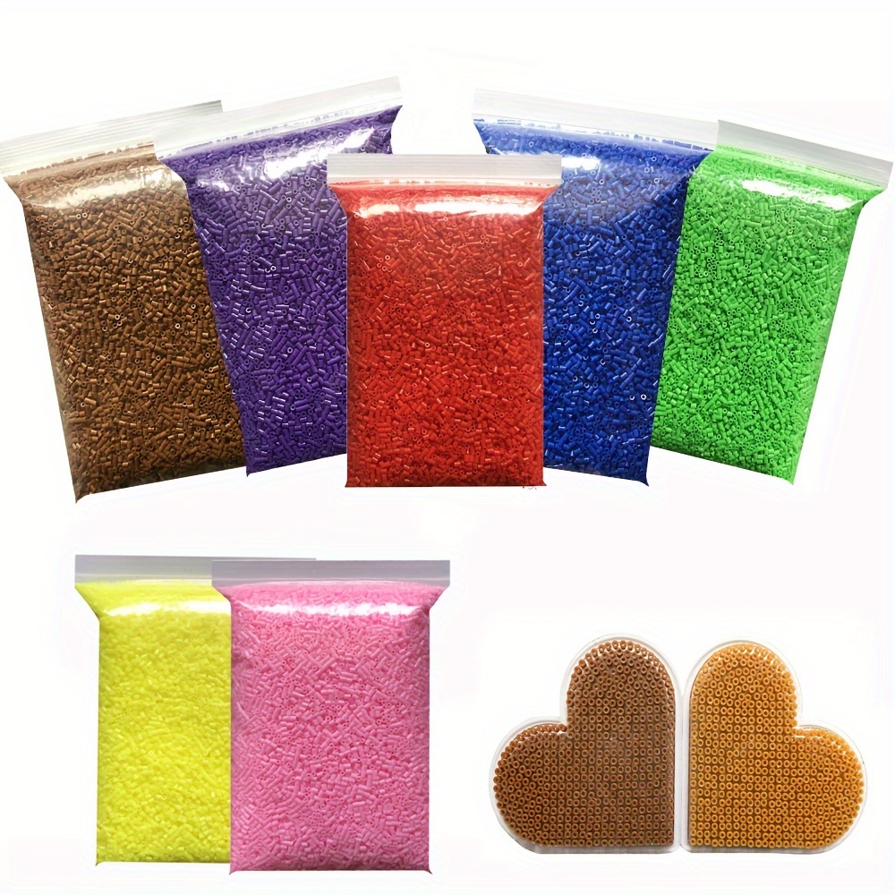 

10000pcs/bag 2.6mm 3d Ironing For Jewelry Making Diy Crafts Decors High Quality Accessories