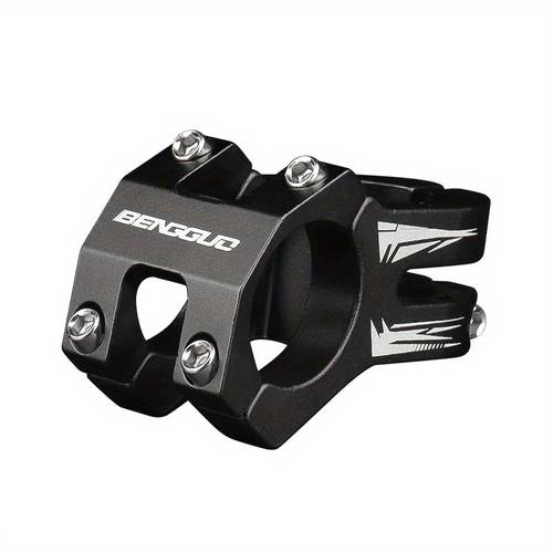 31 8mm bmx bike stem riser aluminum alloy fixed gear bicycle stem bmx handlebars riser for bicycle road bike mtb black red