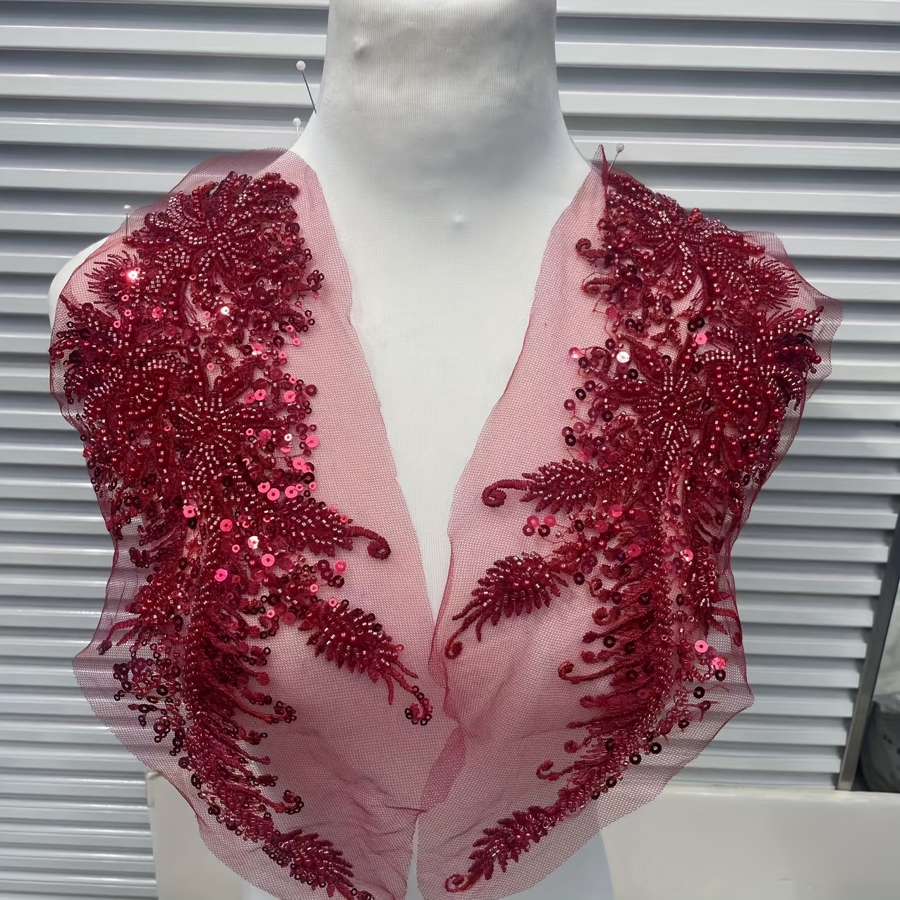 Hengxin Embroidery