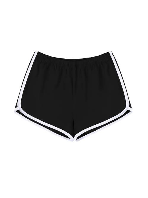 western running shorts athletic shorts casual yoga shorts beach shorts womens athletic shorts