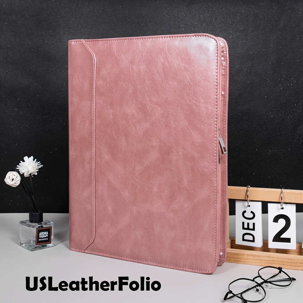 

Women , For Women, 3 1 , Pu Padfolio Folder, Organizer A4 Legal , ,