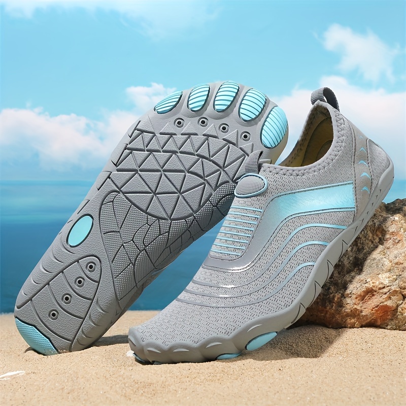 Unisex Quick-Dry Water Shoes