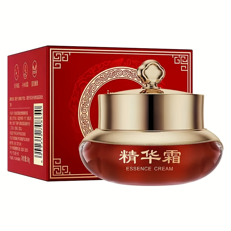 Face Cream Face Care Serum Lazy Toning Cream