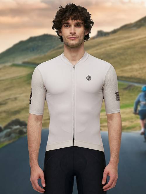 short sleeve cycling jersey tight fitting cycling top with 3 pockets high quality mtb cycling jersey short professional cycling apparel mens cycling t shirt