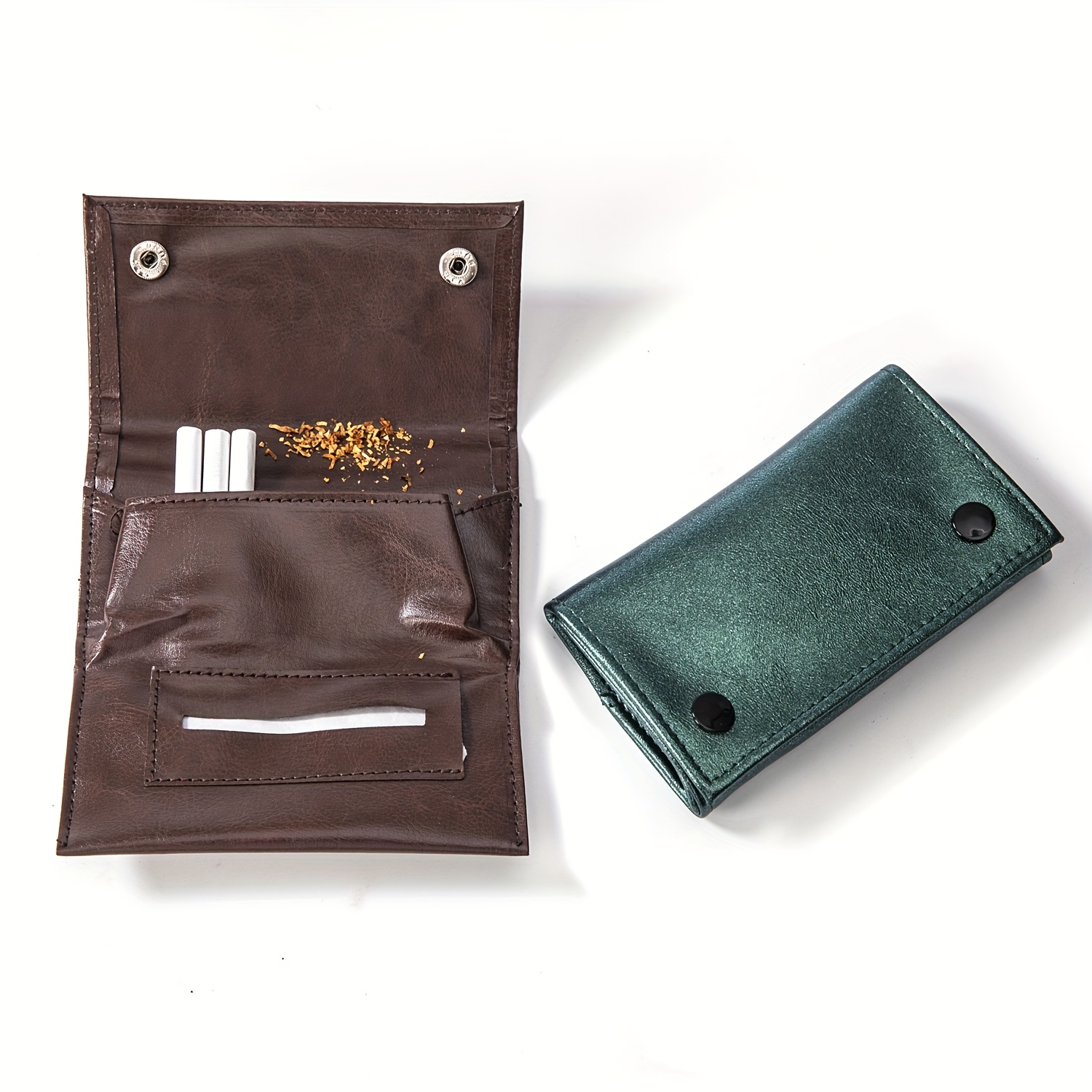 tobacco travel Pipe - How Do You Carry? Purpose Use – From Hygiene to Tobacco or Tools This pouch easily adapts to your lifestyle Tobacco Birch Travel Mini –