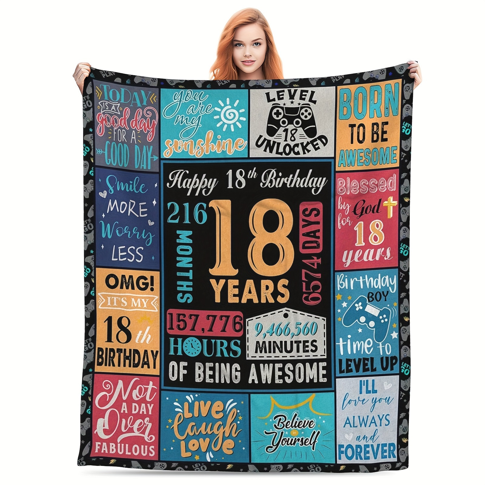 Gift Idea Best Present For 18 Year Old Boy Pc 18 Year Old Boy Gift