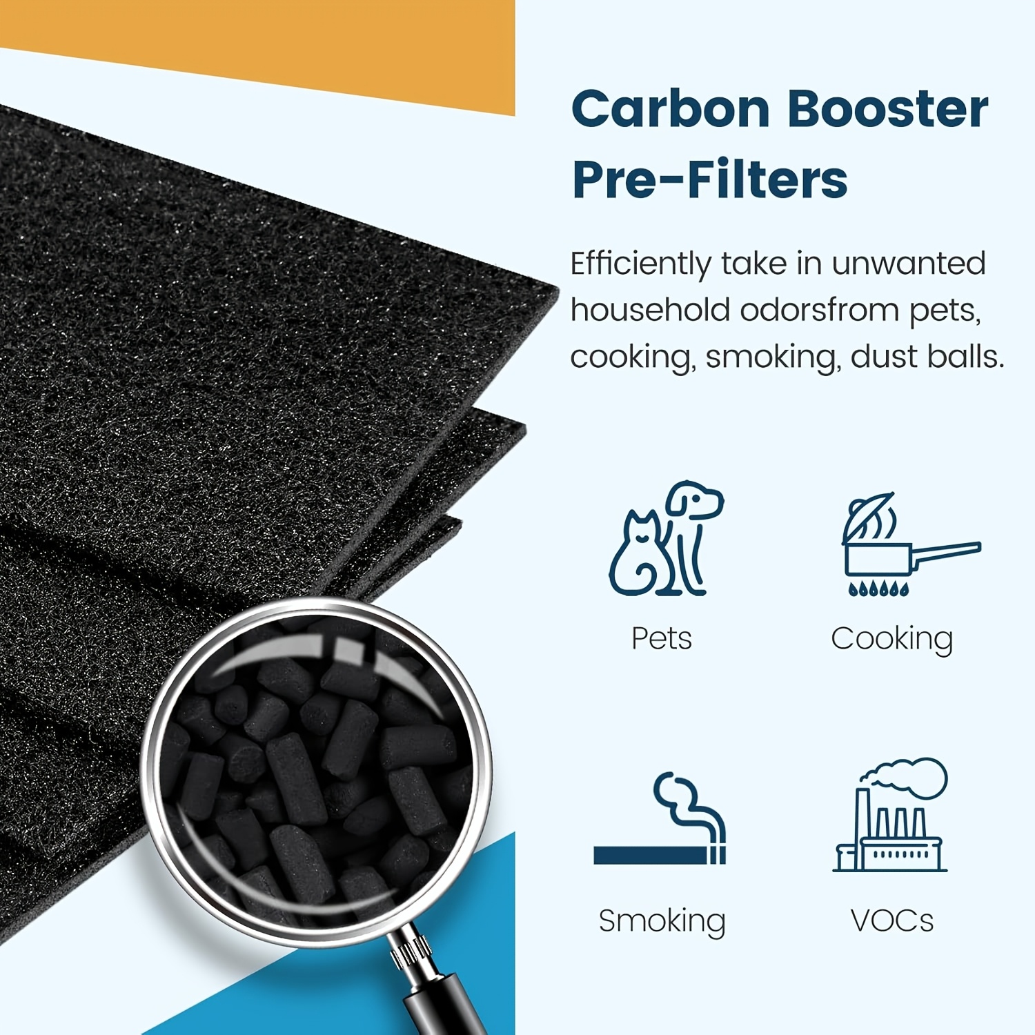 works with the     hapf30at   hepa filter featuring initial effect carbon details 0