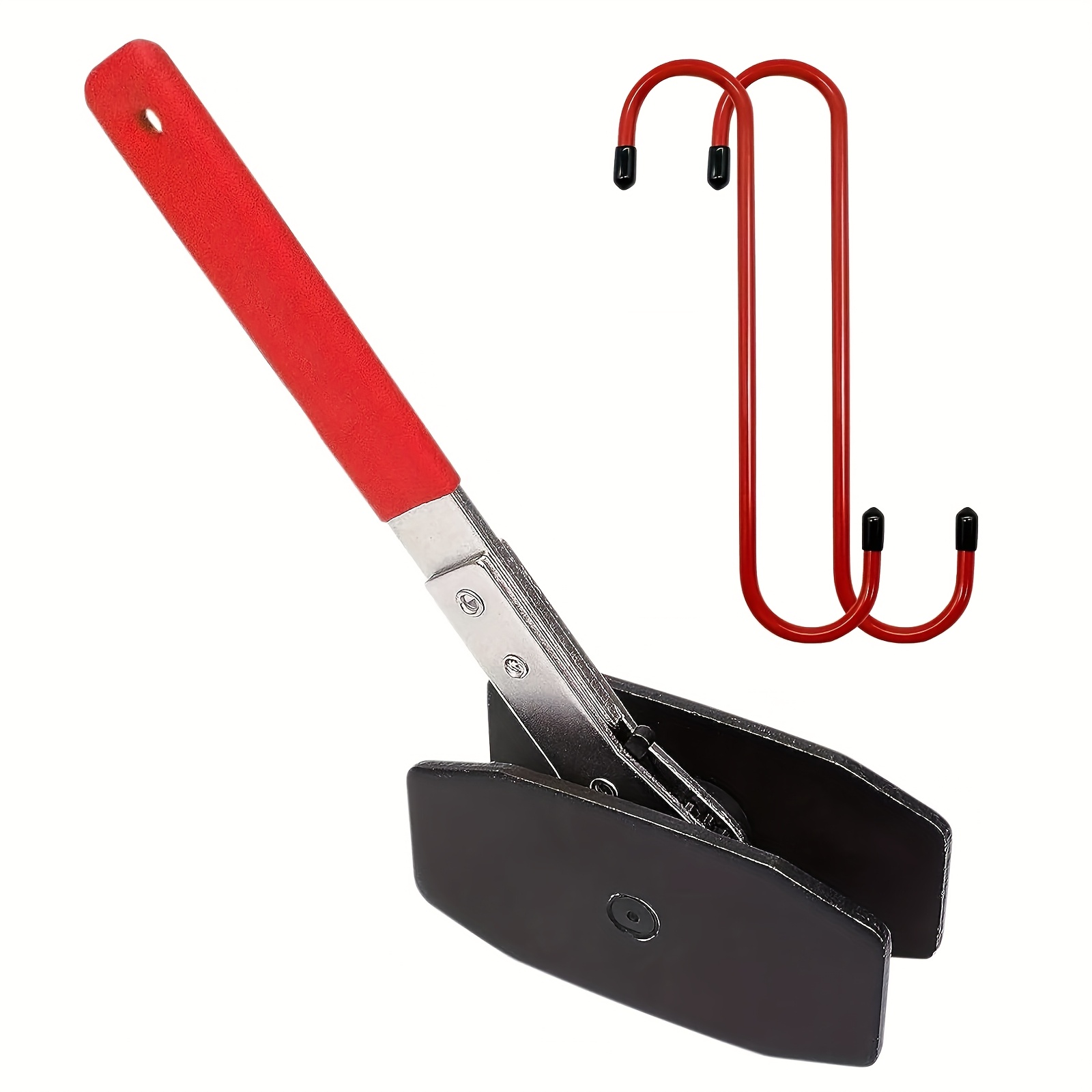 TEMU Brake Clamp Compression Tool Brake Clamp Tool Hoist With