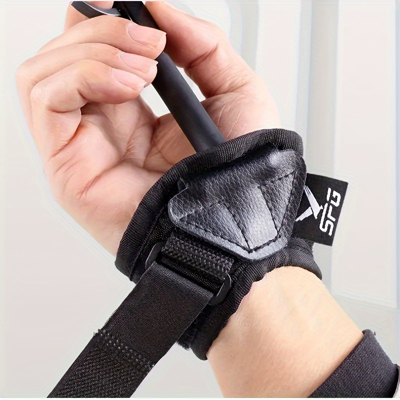 Easy Release Wrist Strap For Smooth And Accurate Archery - Temu Canada