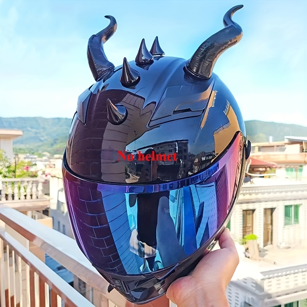 cheapest place to buy motorcycle helmets Amazon.com: ILM Full Face Motorcycle Helmet for Motocross Street Bike DOT  Certified 2 Visors Model-317(Matte Black, M) : Automotive