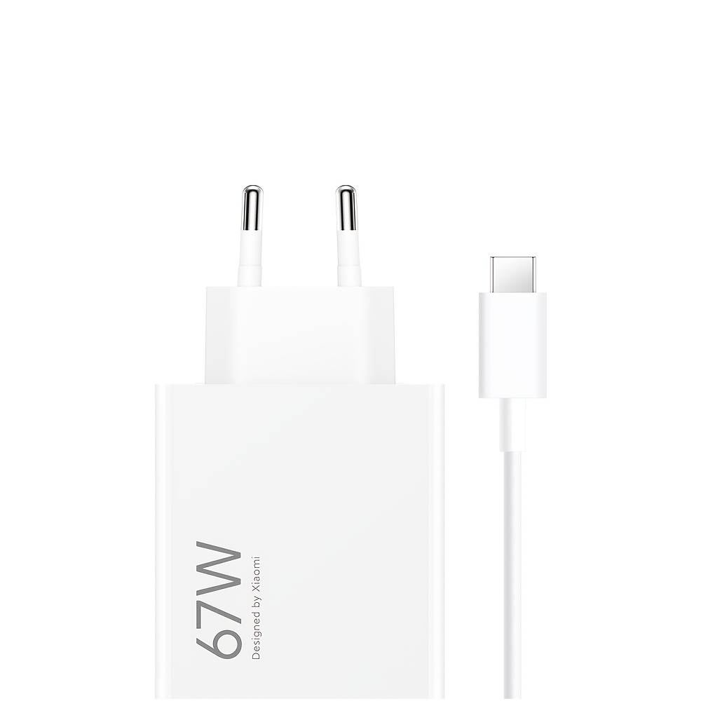 E-shop Xiaomi 67W Kombi (Typ-A) MDY-12-EH