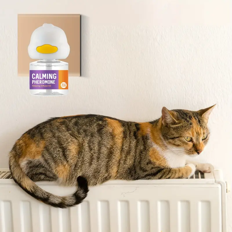 DIFUSOR RELAJANTE PARA GATOS ® – MICON