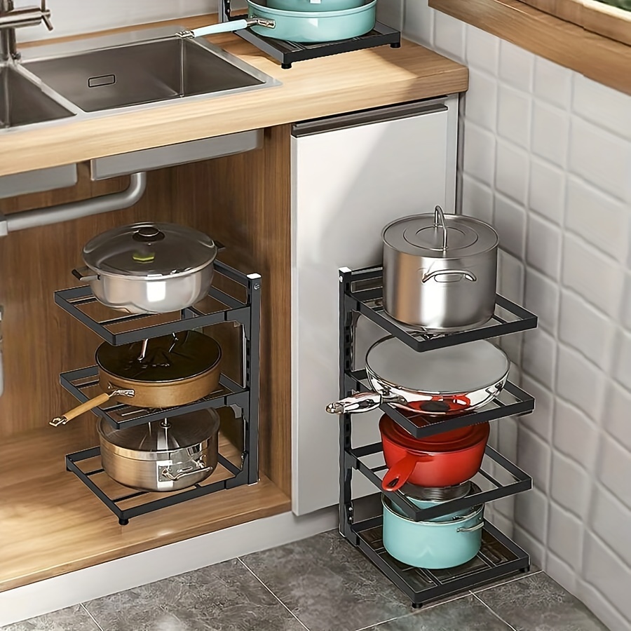

Height - Pot , , Steel Pot , Utilization, , Table
