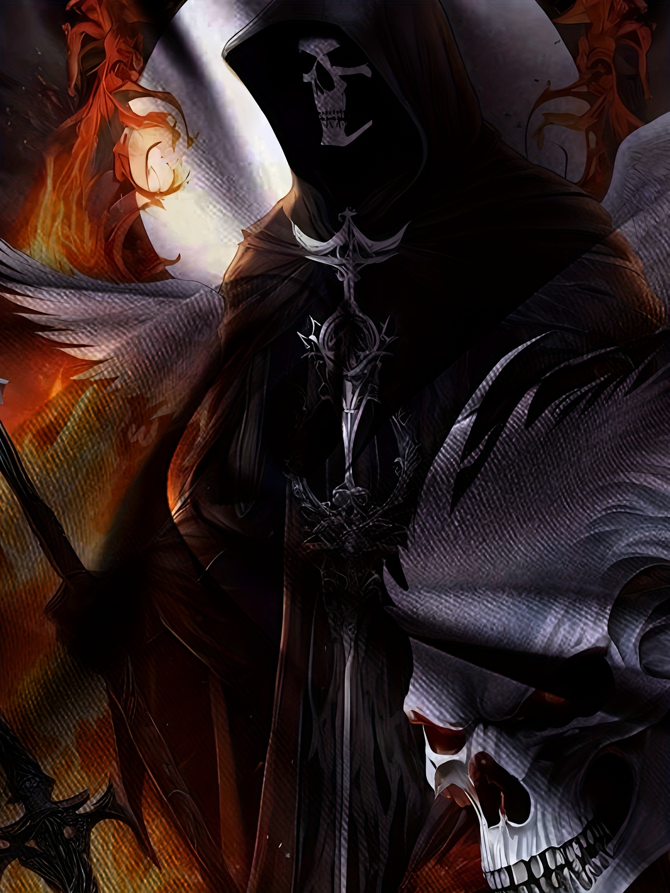 メンズ サマーファッション tシャツ 白い天使の羽と リント カジュアル 通気性ポリエステル | - Temu Japan, image size:800x1066