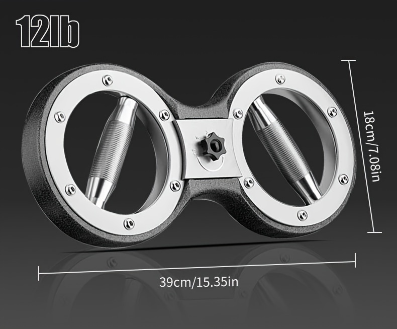 Appareil D'entraînement Bras Vitesse Réglable En Résistance Temu France