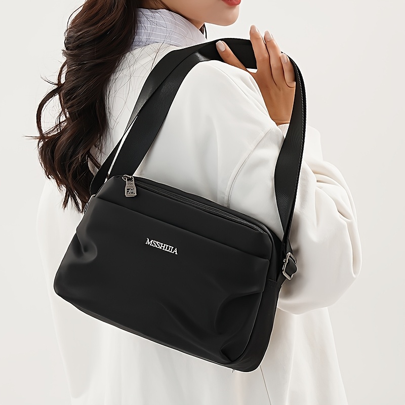 【2plan】Ted square shoulder bag 2PLAN