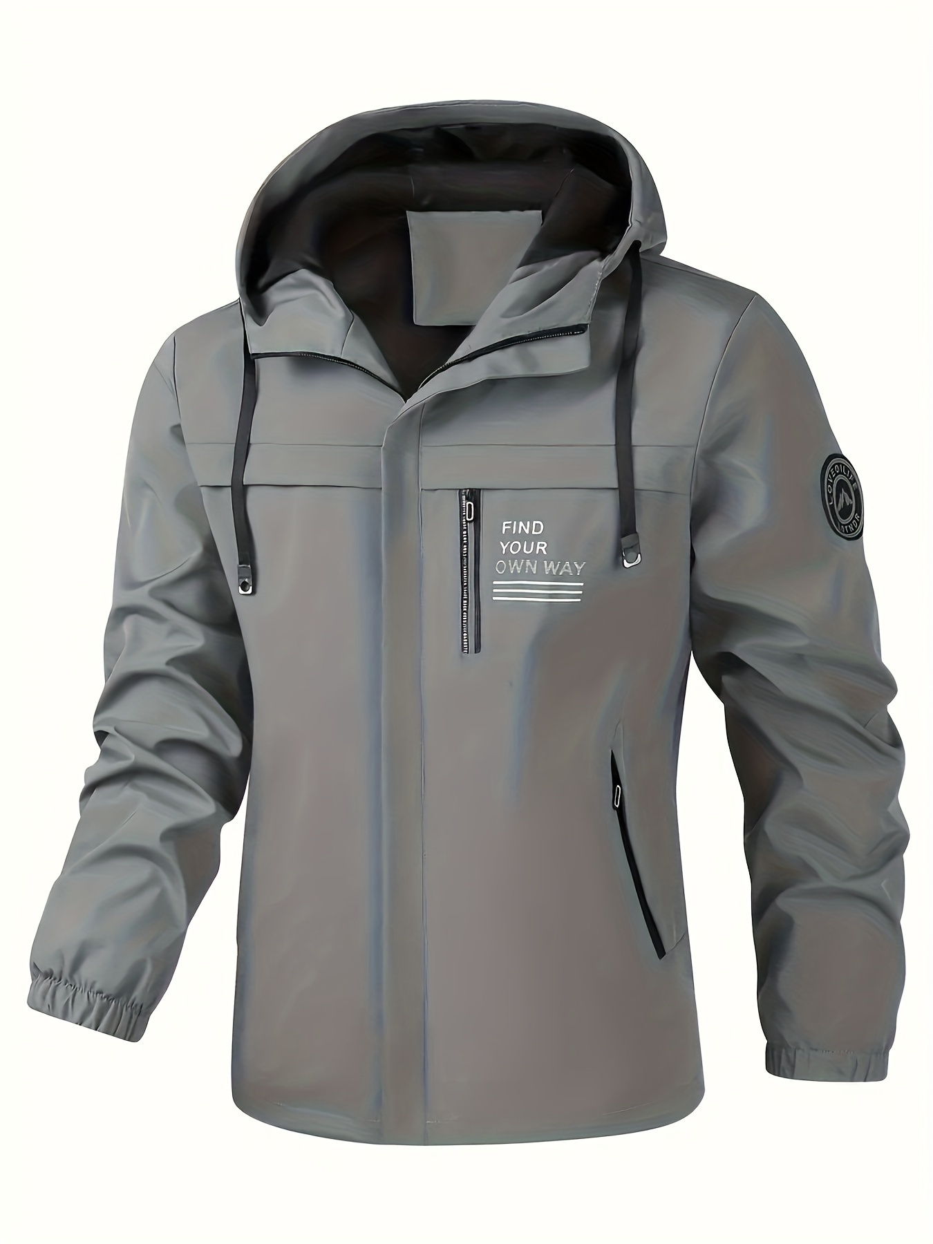 ジャケット・アウター SOUMO BIG POCKET HOOD COAT SOUMO BIG POCKET HOOD COAT