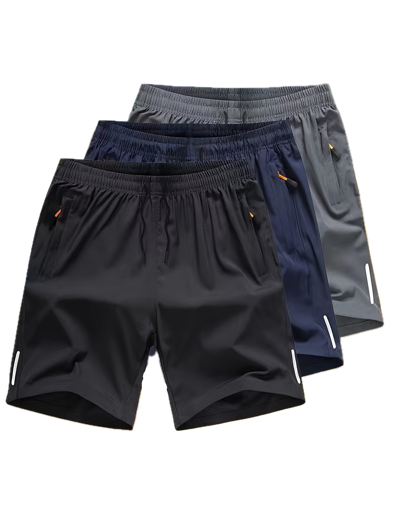 nuovi pantaloni corti estivi pezzi pantaloni sportivi Temu Italy