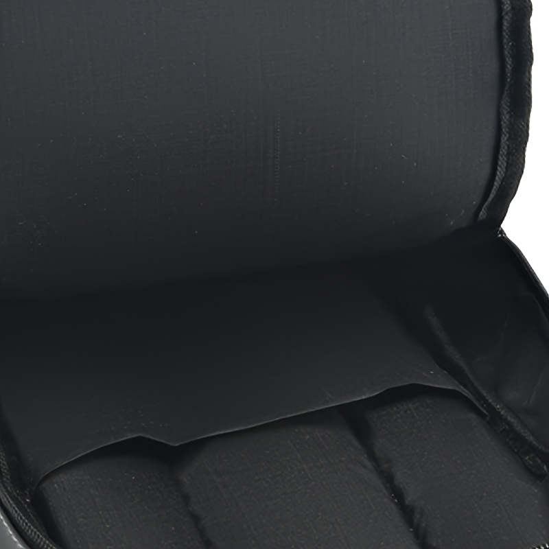 multi functional chest bag crossbody bag shoulder bag small backpack dual shoulder bag front chest bag zipper   random details 1
