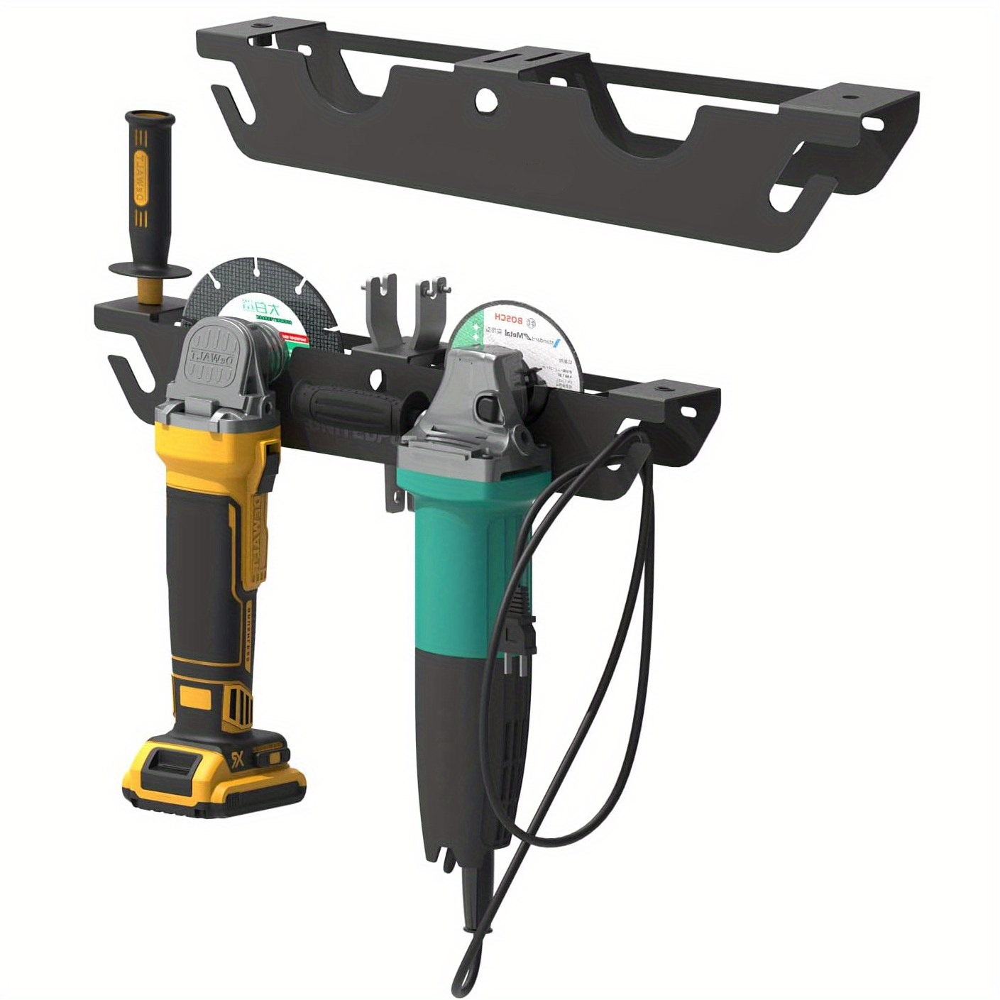 How to Organize Hand Drills by Battery Type: Ultimate Storage Tips