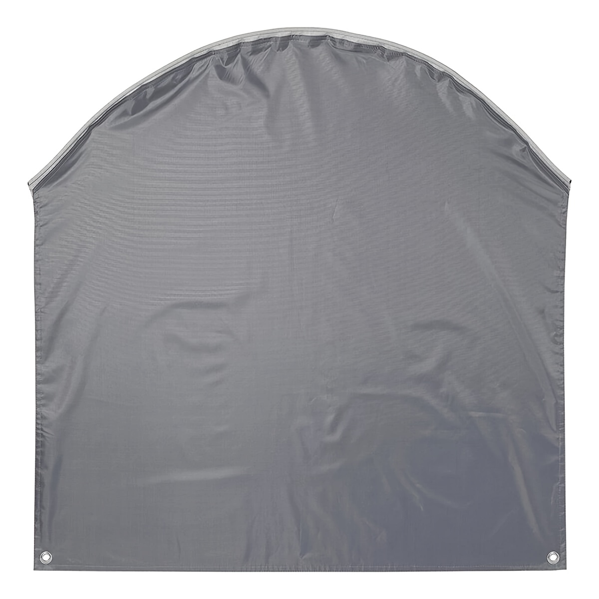Wheel Cover Tire Cover With Keder Piping For Motorhome Camping