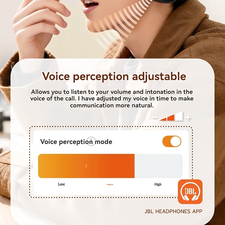 JBL TUNE 780NC Over-Ear Active Noise-Canceling Wireless Headphones, Wireless Headset Suitable for Mobile Phones, Computers, Laptops, Gaming, Both Wireless And Wired Options