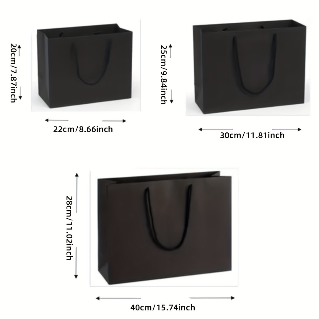TEMU A Custom Wedding Personalized Gift Bag, High-quality Groomsmen And Bridesmaids Gift Bag, Bachelor Party Wedding Gift Bag, Wedding Welcome Bag,