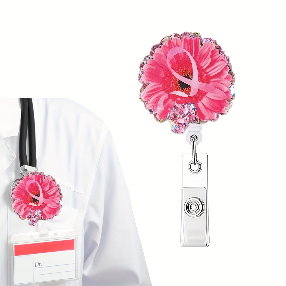 

Breast Retractable 360° Rotating - Id For Use