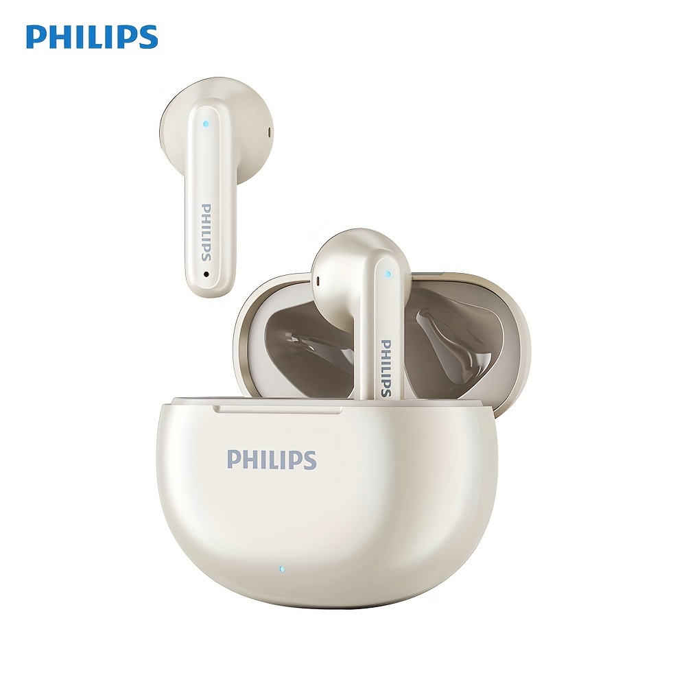 New Philips 2024 New Premium Wireless Earbuds