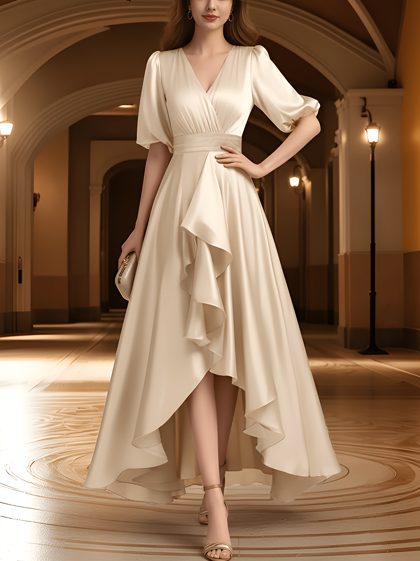formal dresses temu formal dresses for weddings sold on Temu United States