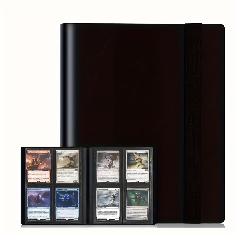 Magic: The Gathering カードスリーブバインダーとカード 81hNk+qF6xL._UF350,350_QL50_.jpg