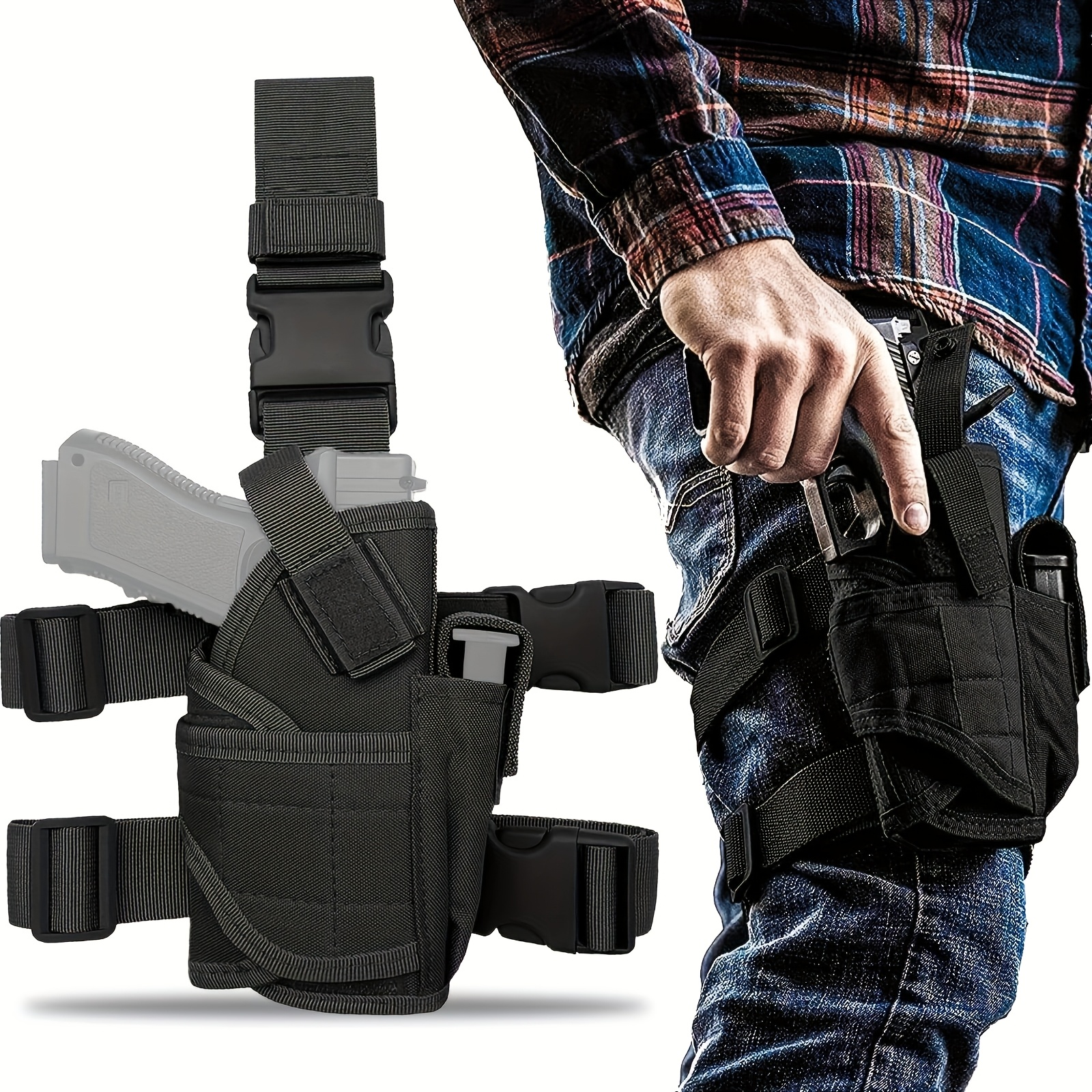 garter belt knife holster Garter Belt Thigh Holster Self Defense Knife Strap Thigh Thigh Highs Garter  Belt Dagger