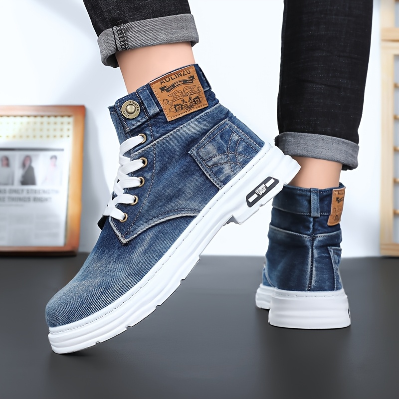 Outfit Timberland Unisex Shoes Woman Men's Outfits With