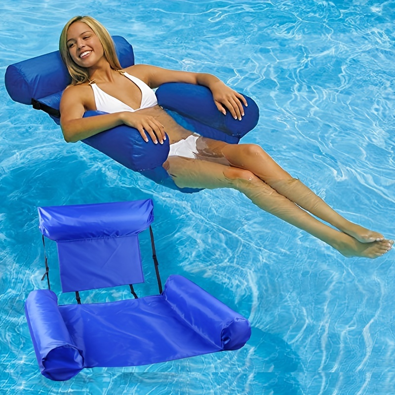 Swimming Pool Compact Folding Sun Lounger Outdoor Folding,leisure Small  Folding Beach Chair