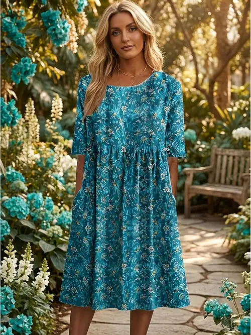 beautiful loose dresses Sleeveless Long Dress for Women Boho Halter Maxi Sundress Casual Loose Dresses Split Cover Up Gown, Women's, Size: Small, Purple