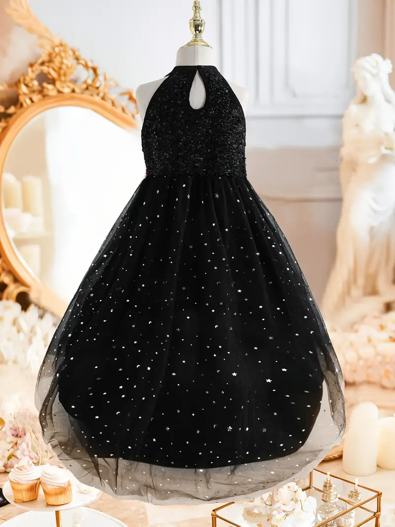 2026 black starry dress shoulder - Temu Poland 2026 black starry dress shoulder - Temu Poland