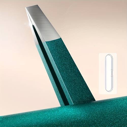 with storage box suitable for men and women for hair removal eyebrow shaping and