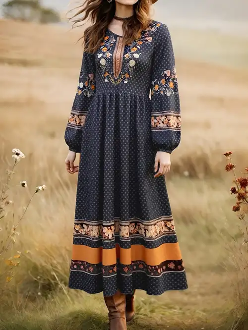 long sleeve winter dresses sold on Temu United States long sleeve winter dresses sold on Temu United States
