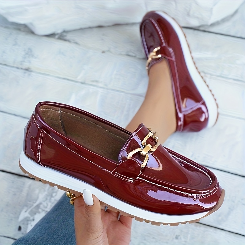 Slip-On Casual Shoes