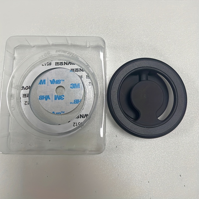 E-shop 720 ° drehbarer magnetischer Autotelefonhalter Klappbarer magnetischer Autohalter Halterung Unterstützung Handy für IPhone 15 14 13 12/ Samsung