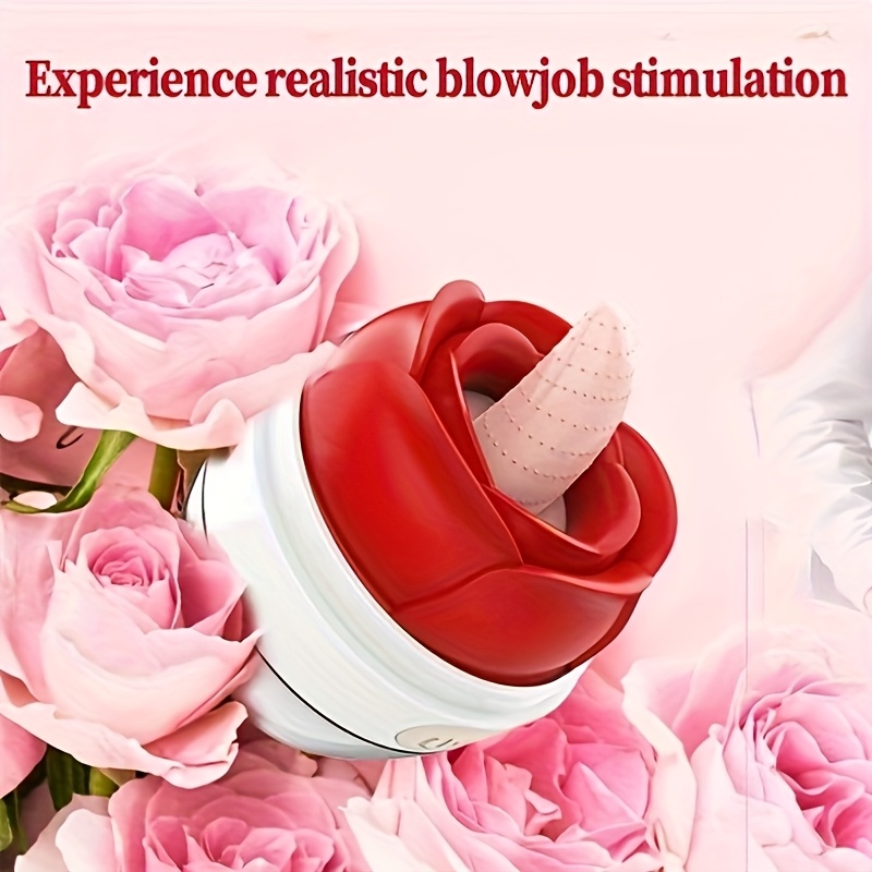 vibromasseur à lèvres oscillant