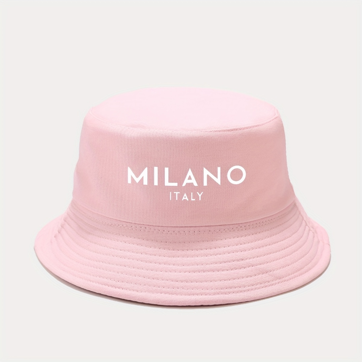 1 Breathable Sun Hat Italy Printed Suitable