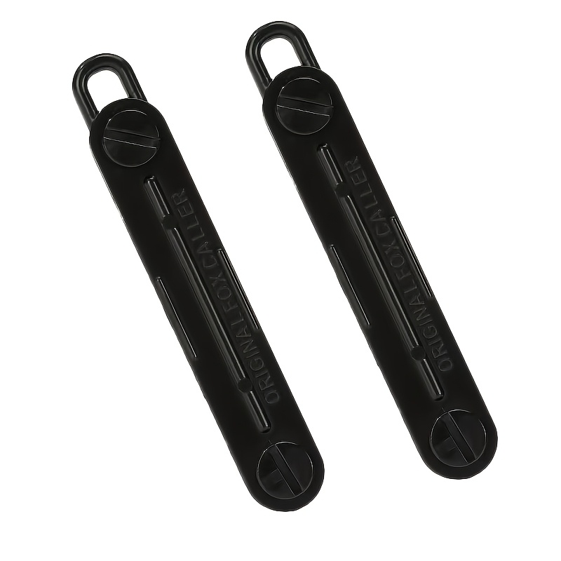 TEMU Outdoor Multifunctional Animal Wild Simulation Whistle Whistle - High-quality Abs Material, High-volume , For Hunting And Outdoor Survival,