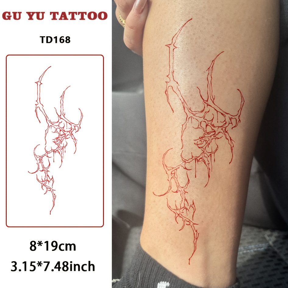 tattoos for men forearm - Gratis retur innen 90 dager - Temu, image size:945x945