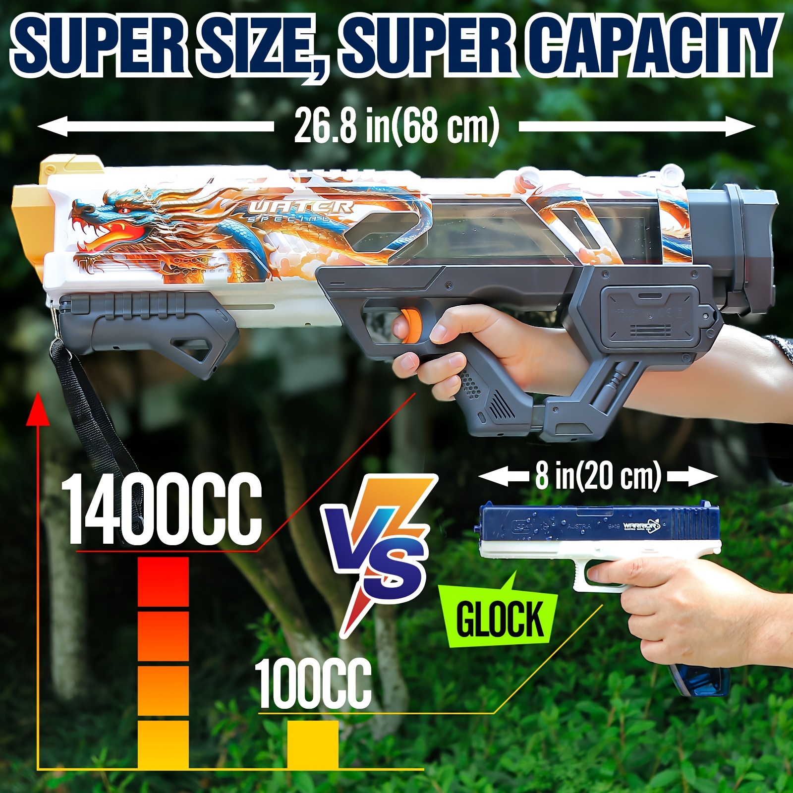 Super Big Electric Water Gun Toy 2 96ebeceb 6782 4650 9f36 2fe9496c7cc9