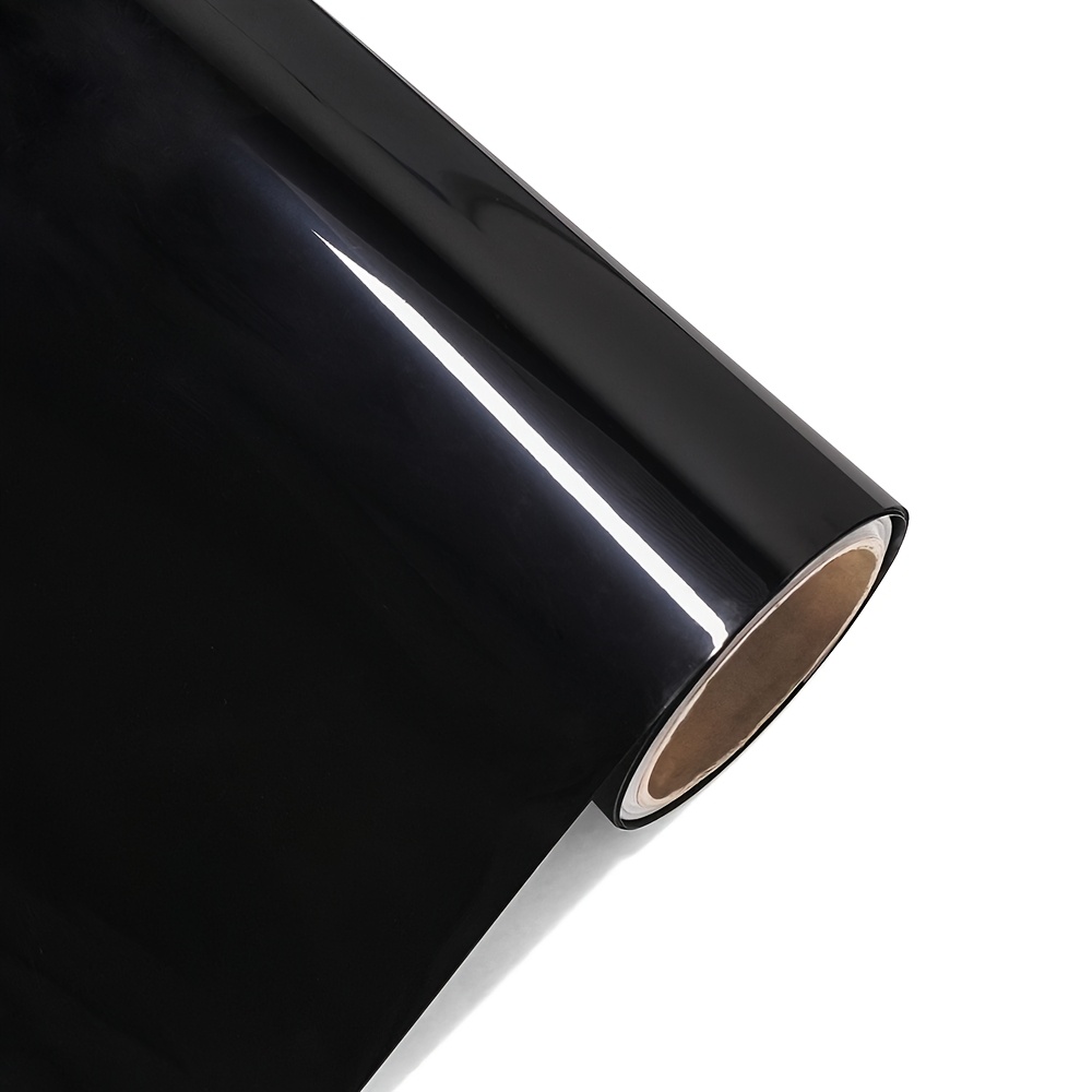 Car Wrap With Free Decal Pet Sheet Adhesive Film Exterior Automotive Motorcycle Diy Decoration