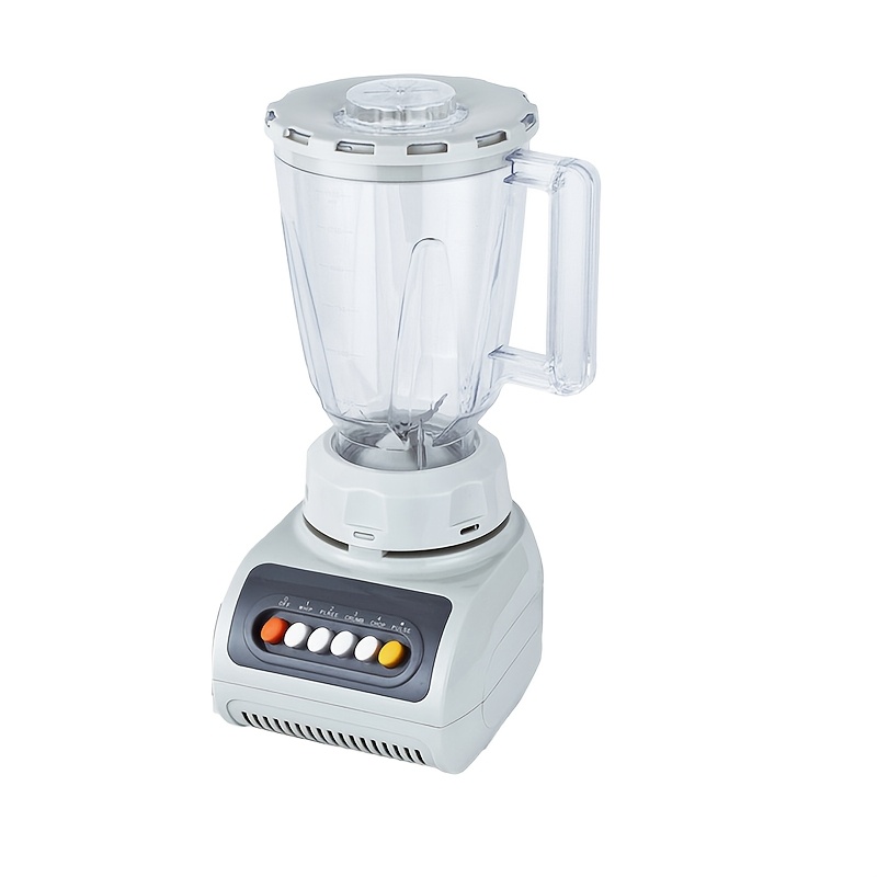 

Multi-functional Juicer, Fully Automatic Juicer, Wall-breaking Soymilk Machine, Juicer Grinder, Food Processor Export, Wall-breaking Machine Multi-functional Baby Food Processor, Grinding Ice-breaking