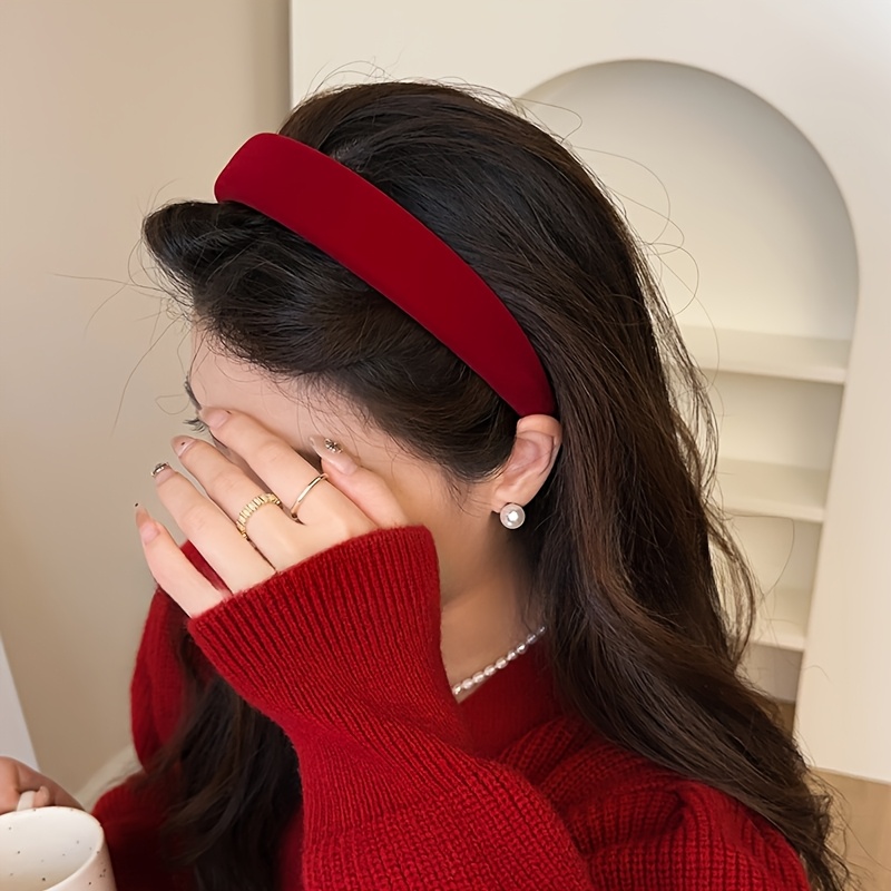 SHRIMPS ANTONIA HEADBAND RED カチューシャ SHRIMPS ANTONIA HEADBAND RED カチューシャ SHRIMPS Antonia
