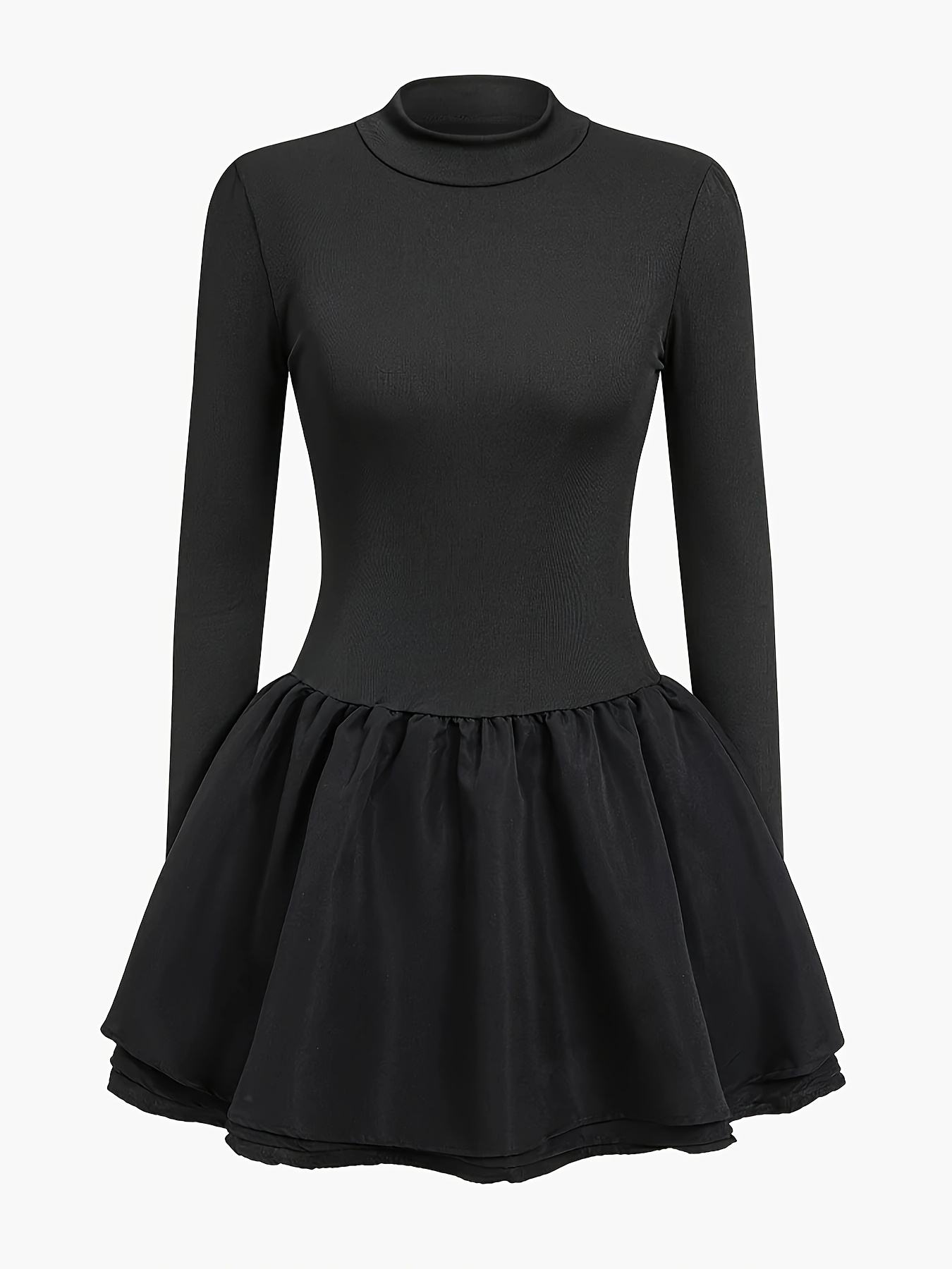 chinese dress ladies CORTINA MINI DRESS main image 0