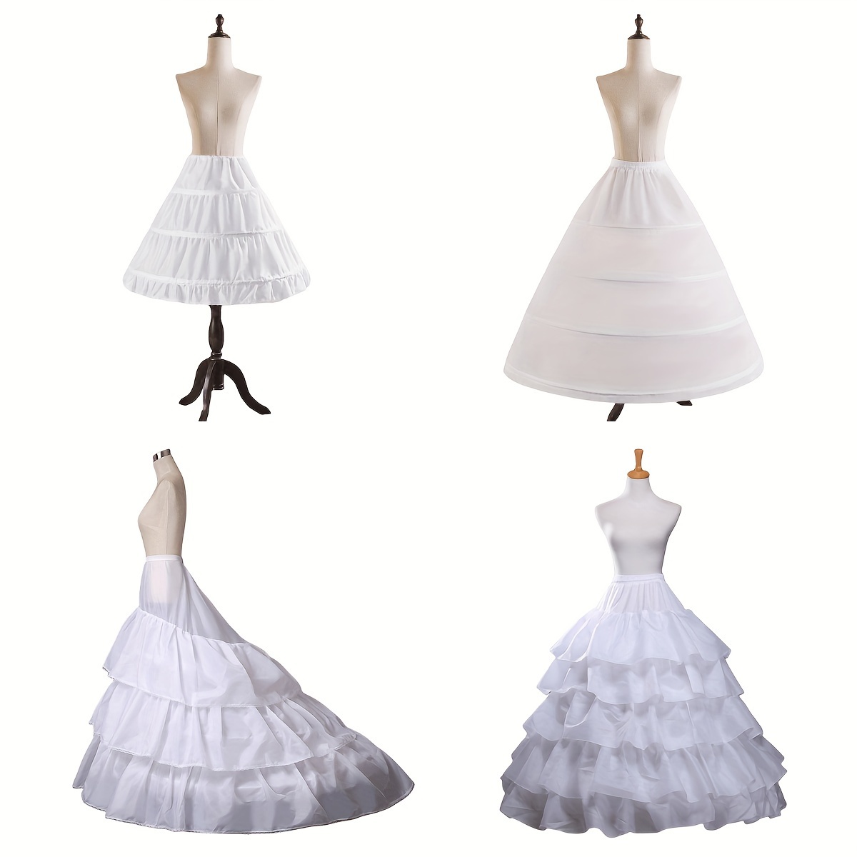 

1pc For Long Bridal Accessories